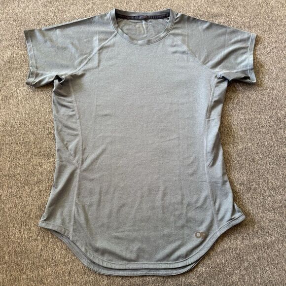 Outdoor Research Tops - Outdoor Research Women’s T-Shirt Size XS Argon Shirt Athletic Hiking Blue